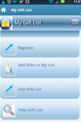 download My Gift List-free apk